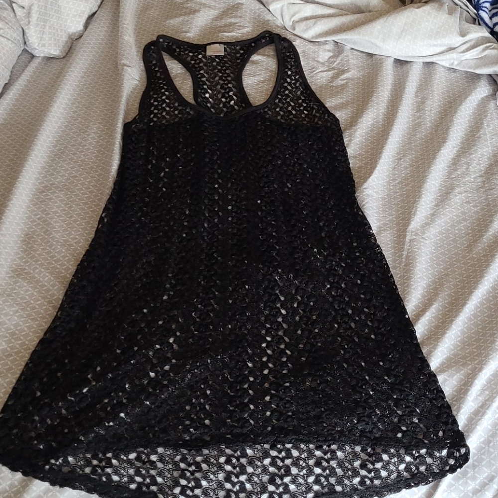 Swimsuit Coverup